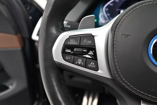 Foto do veiculo BMW X5 XDRIVE45E M SPORT