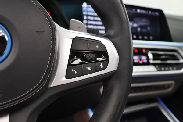 Foto do veiculo BMW X5 XDRIVE45E M SPORT