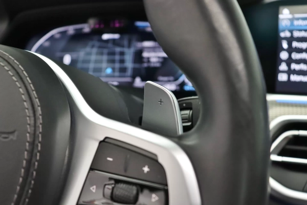 Foto do veiculo BMW X5 XDRIVE45E M SPORT