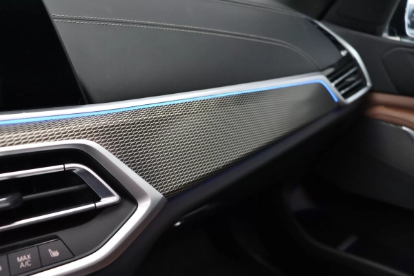 Foto do veiculo BMW X5 XDRIVE45E M SPORT