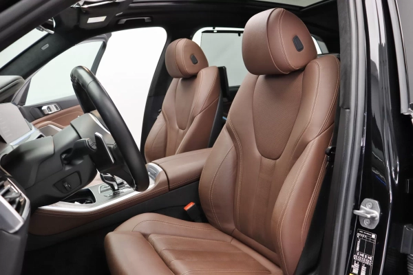 Foto do veiculo BMW X5 XDRIVE45E M SPORT