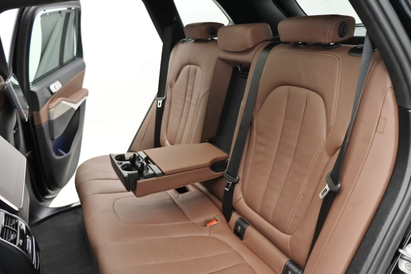 Foto do veiculo BMW X5 XDRIVE45E M SPORT