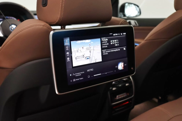 Foto do veiculo BMW X5 XDRIVE45E M SPORT