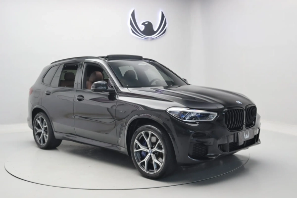 Foto do veiculo BMW X5 xDrive45e M Sport