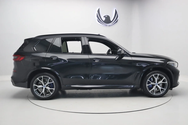 Foto do veiculo BMW X5 XDRIVE45E M SPORT