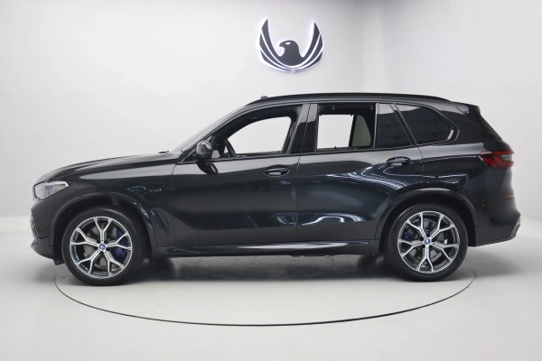 Foto do veiculo BMW X5 XDRIVE45E M SPORT