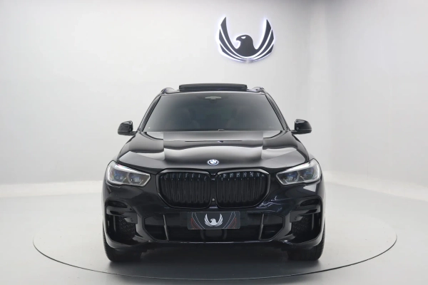 Foto do veiculo BMW X5 XDRIVE45E M SPORT