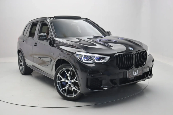 Foto do veiculo BMW X5 XDRIVE45E M SPORT
