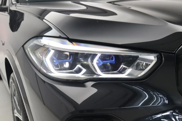 Foto do veiculo BMW X5 XDRIVE45E M SPORT