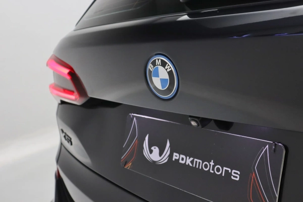 Foto do veiculo BMW X5 XDRIVE45E M SPORT