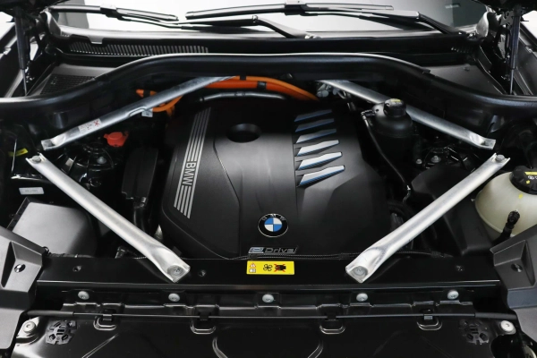 Foto do veiculo BMW X5 XDRIVE45E M SPORT