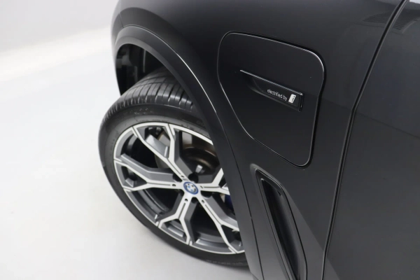 Foto do veiculo BMW X5 XDRIVE45E M SPORT