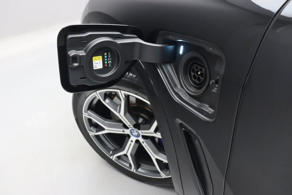 Foto do veiculo BMW X5 XDRIVE45E M SPORT