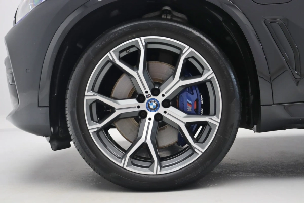 Foto do veiculo BMW X5 XDRIVE45E M SPORT