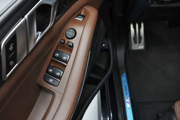 Foto do veiculo BMW X5 XDRIVE45E M SPORT