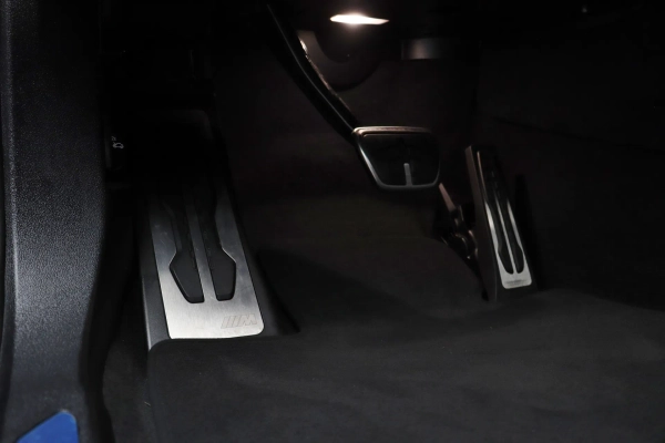 Foto do veiculo BMW X5 XDRIVE45E M SPORT