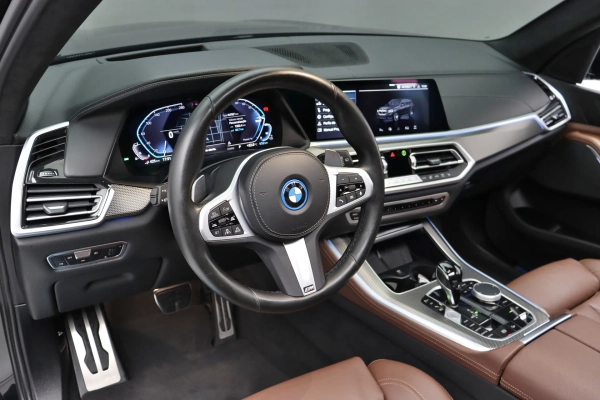 Foto do veiculo BMW X5 XDRIVE45E M SPORT