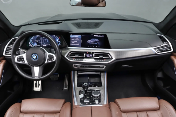 Foto do veiculo BMW X5 XDRIVE45E M SPORT