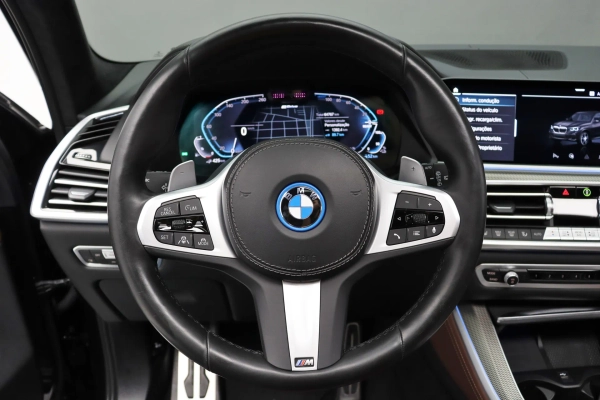 Foto do veiculo BMW X5 XDRIVE45E M SPORT
