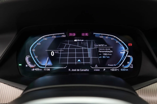 Foto do veiculo BMW X5 XDRIVE45E M SPORT