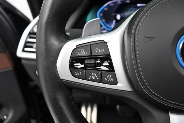 Foto do veiculo BMW X5 XDRIVE45E M SPORT