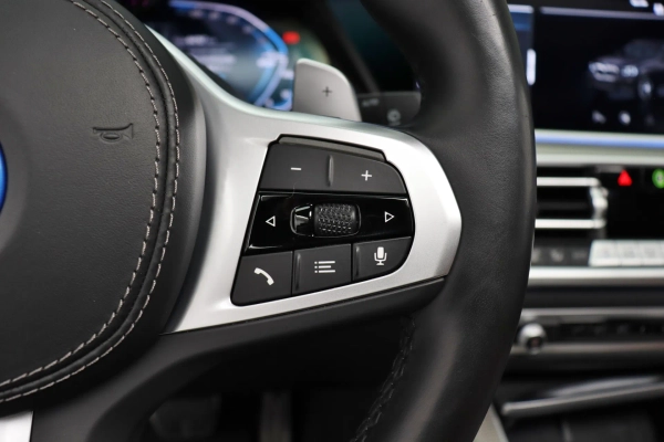 Foto do veiculo BMW X5 XDRIVE45E M SPORT