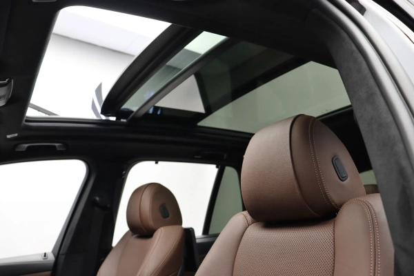 Foto do veiculo BMW X5 XDRIVE45E M SPORT