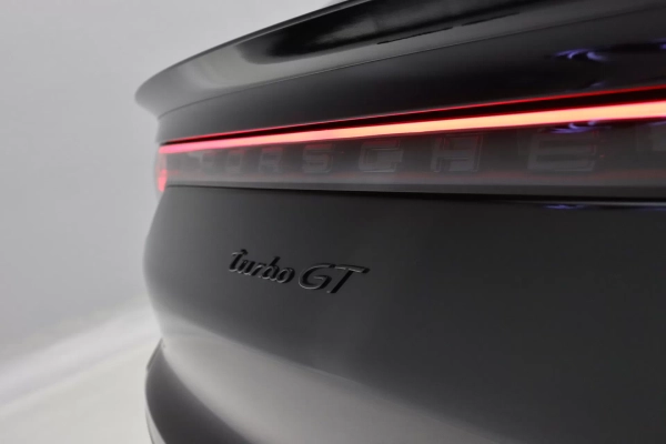 Foto do veiculo PORSCHE CAYENNE TURBO GT