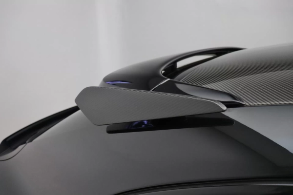 Foto do veiculo PORSCHE CAYENNE TURBO GT