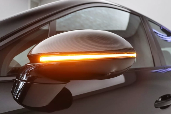 Foto do veiculo PORSCHE CAYENNE TURBO GT