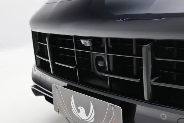 Foto do veiculo PORSCHE CAYENNE TURBO GT