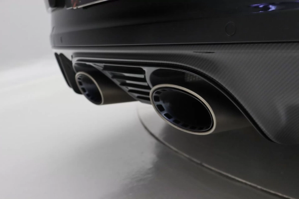 Foto do veiculo PORSCHE CAYENNE TURBO GT