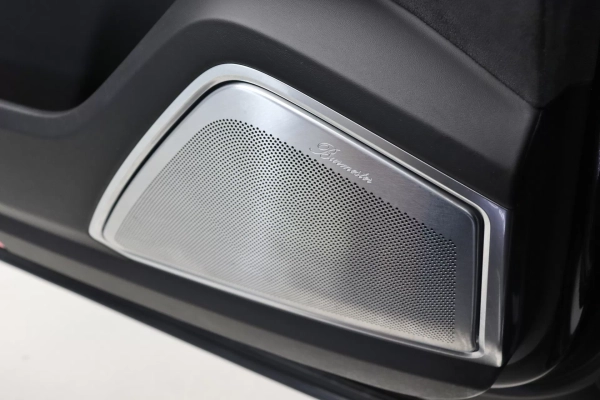 Foto do veiculo PORSCHE CAYENNE TURBO GT