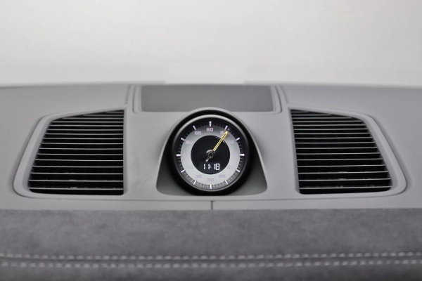 Foto do veiculo PORSCHE CAYENNE TURBO GT