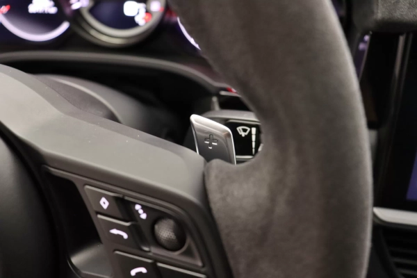 Foto do veiculo PORSCHE CAYENNE TURBO GT