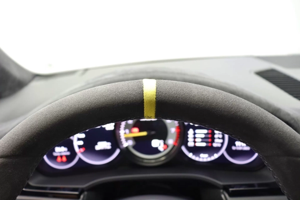 Foto do veiculo PORSCHE CAYENNE TURBO GT