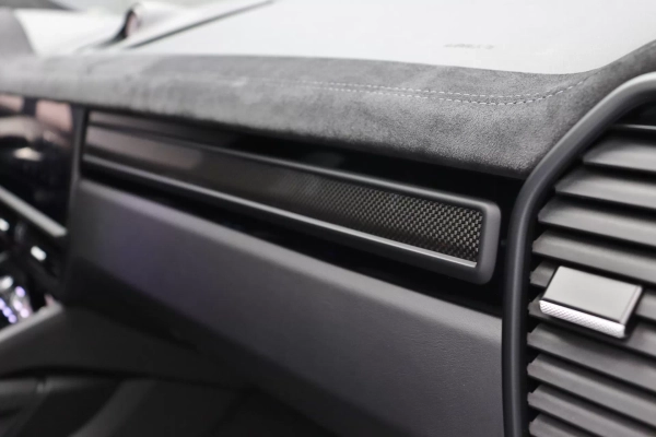 Foto do veiculo PORSCHE CAYENNE TURBO GT