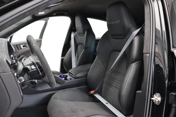 Foto do veiculo PORSCHE CAYENNE TURBO GT