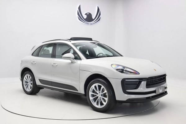 Foto do veiculo PORSCHE MACAN 