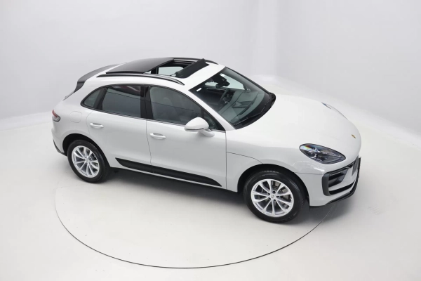 Foto do veiculo PORSCHE MACAN