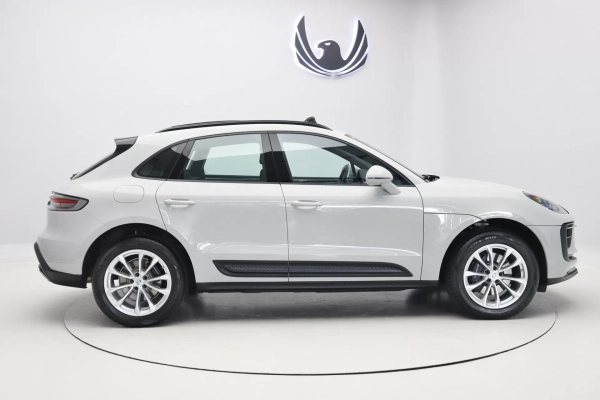 Foto do veiculo PORSCHE MACAN