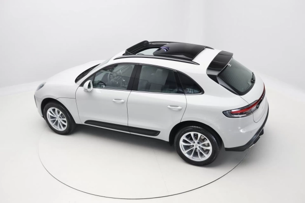 Foto do veiculo PORSCHE MACAN