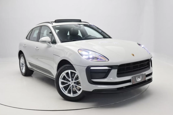 Foto do veiculo PORSCHE MACAN