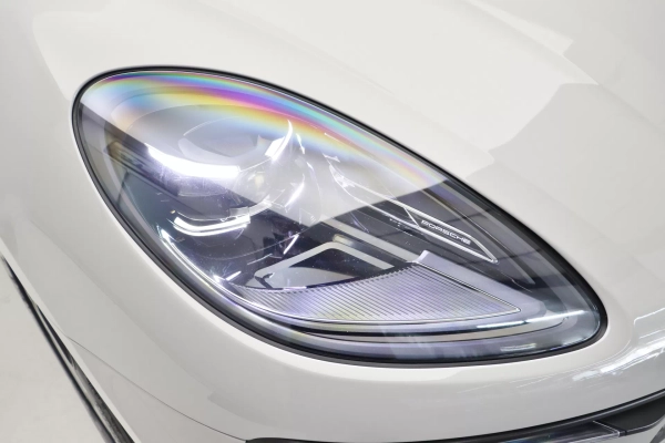 Foto do veiculo PORSCHE MACAN