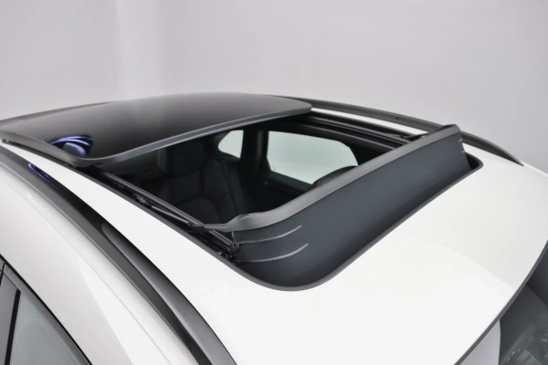 Foto do veiculo PORSCHE MACAN