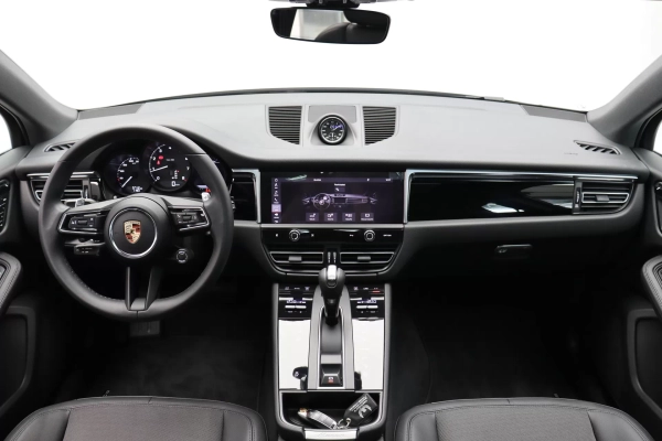 Foto do veiculo PORSCHE MACAN