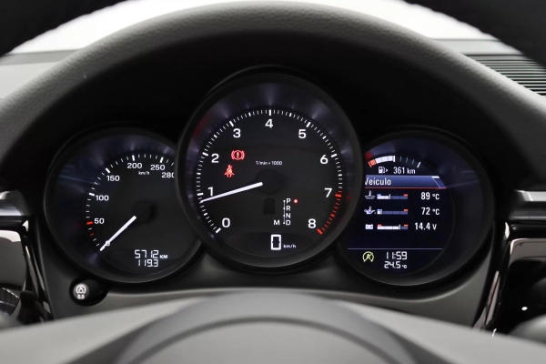 Foto do veiculo PORSCHE MACAN