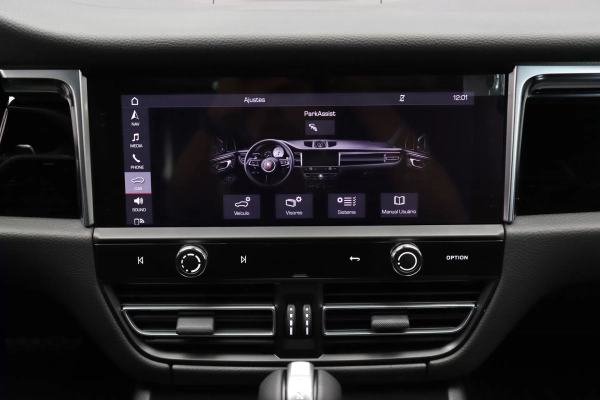 Foto do veiculo PORSCHE MACAN