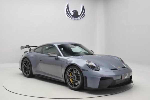 Foto do veiculo PORSCHE 911 GT3 PDK