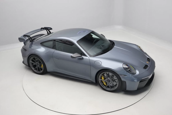 Foto do veiculo PORSCHE 911 GT3 PDK